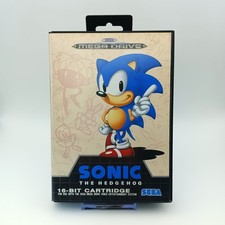 Videogioco per sega usato  Padova