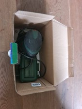 Bosch random orbit for sale  MAIDENHEAD