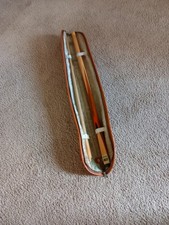 Early snooker cue for sale Early snooker cue for sale  MIDDLEWICH