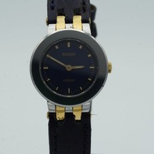 Rado coupole damen gebraucht kaufen  Halle