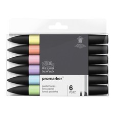 Feutres promarker couleurs d'occasion  France