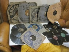 Lot disques aiguille d'occasion  Melun