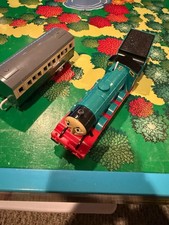 Thomas friends tomy for sale  Dripping Springs