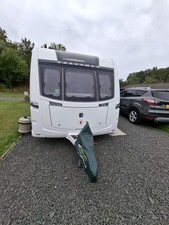 2018 coachman festival for sale  DONCASTER