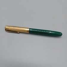 Vintage waterman taperite for sale  FLEET