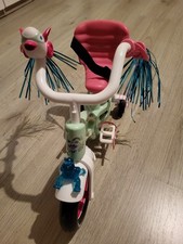 Baby born fahrrad gebraucht kaufen  Wegberg