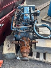 Perkins 108 marine for sale  Massapequa Park