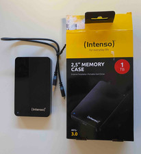 Hard disk portatile usato  Montelupo Fiorentino
