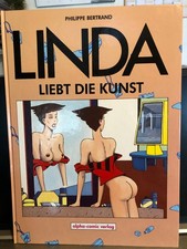 Linda liebt kunst gebraucht kaufen  Bergheim