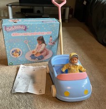 Mini babies push for sale  HOOK