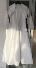 Kommunion kleid bolero gebraucht kaufen Kommunion kleid bolero gebraucht kaufen  Altleiningen