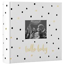 Pearhead baby photo for sale  UK