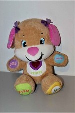 Puppy interactif fisherprice d'occasion  Puygouzon