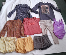 Bundle girls clothes for sale  CHICHESTER