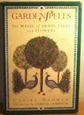 Garden spells claire for sale  UK