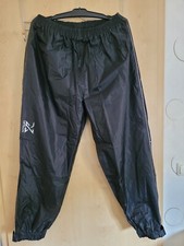 Motorrad regenhose größe gebraucht kaufen  Neuhaus am Rennweg
