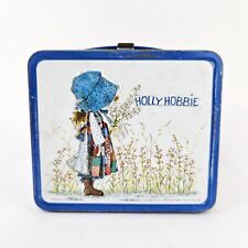 Holly hobbie lunch for sale  Rancho Cordova