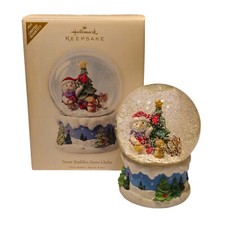 2007 hallmark snow for sale  Spokane