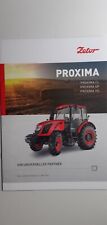 Zetor proxima hs gebraucht kaufen Zetor proxima hs gebraucht kaufen  Erfurt