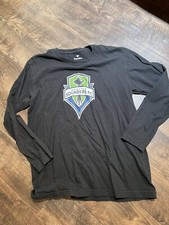 Seattle sounders fanatics for sale  Seattle