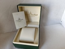 Watch box lucien usato  Roma