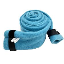CAPA DE MANGUEIRA TUBO CPAP/BIPAP 2mtre necessidades especiais luxo lã macia fofura, usado comprar usado  Enviando para Brazil