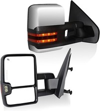Towing mirrors ford for sale  Saint George