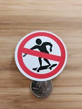 Skateboarding sticker laptop for sale  Westerville