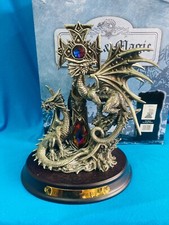 Myth magic vigil for sale  BARROW-UPON-HUMBER