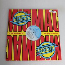 Nelhouse House Jam On My Block PROMO SINGLE Vinyl Record Album comprar usado  Enviando para Brazil