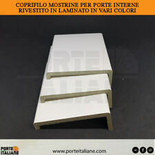 Coprifilo mostrine porte usato  Capo d'Orlando