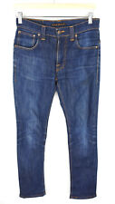 Nudie jeans thin gebraucht kaufen  Deutschland
