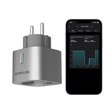Ecoflow smart plug gebraucht kaufen  Leipzig