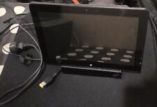 Lenovo tablet thinkpad d'occasion  Lille-