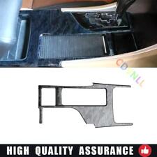 Console central de madeira preta painel quadro câmbio marchas para Hyundai Sonata 2011-2014 comprar usado  Enviando para Brazil