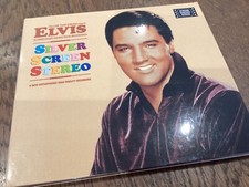 Elvis presley silver for sale  SURBITON