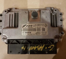 ECU FIAT GRANDE PUNTO ABARTH 51804730D , 0261201685 na sprzedaż  PL