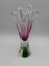 Art glass vase for sale  Georgetown