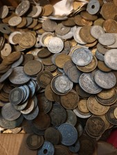 Lot 200 monnaies d'occasion  Olivet
