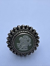 Wedgwood green jasper for sale  STOKE-ON-TRENT