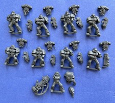 Dark angels tactical for sale  LONDON