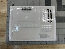 Trek clear frame for sale  Albuquerque