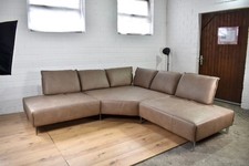 Schillig ledersofa bonnie gebraucht kaufen  Salzkotten