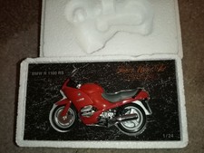 Minichamps bmw r1100rs for sale  LICHFIELD