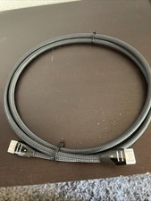 Audioquest carbon hdmi for sale  Vista