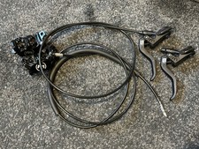 Magura mt5 pro for sale  BRADFORD