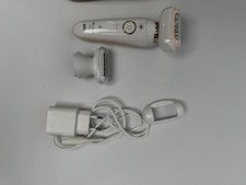 Braun silk épil gebraucht kaufen  Berlin