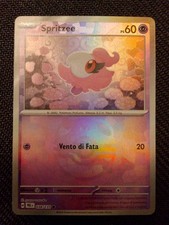Pokemon raw spritzee usato Pokemon raw spritzee usato  Bagno a Ripoli