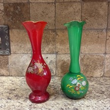 Two tall antique for sale  Ardmore