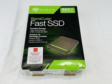 Seagate barracuda fast for sale  New Lenox